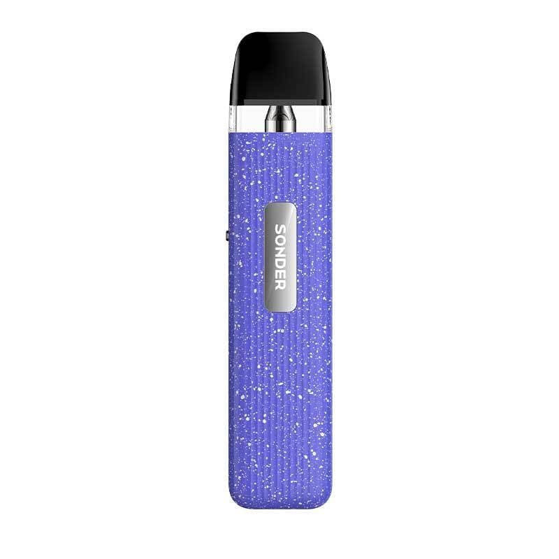 GEEKVAPE Sonder Q - Kit E-Cigarette 20W 1000mAh-Mystic Nebula-VAPEVO