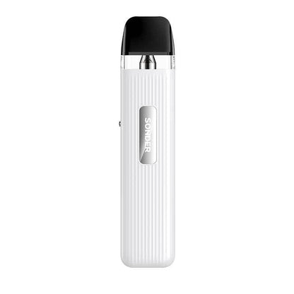 GEEKVAPE Sonder Q - Kit E-Cigarette 20W 1000mAh-White-VAPEVO