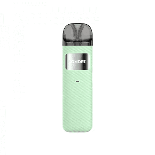 GEEKVAPE Sonder U - Kit E-Cigarette 20W 1000mAh-Light Green-VAPEVO