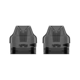 GEEKVAPE Wenax C1- Pack de 2 Cartouches Pod 2ml-Black-VAPEVO