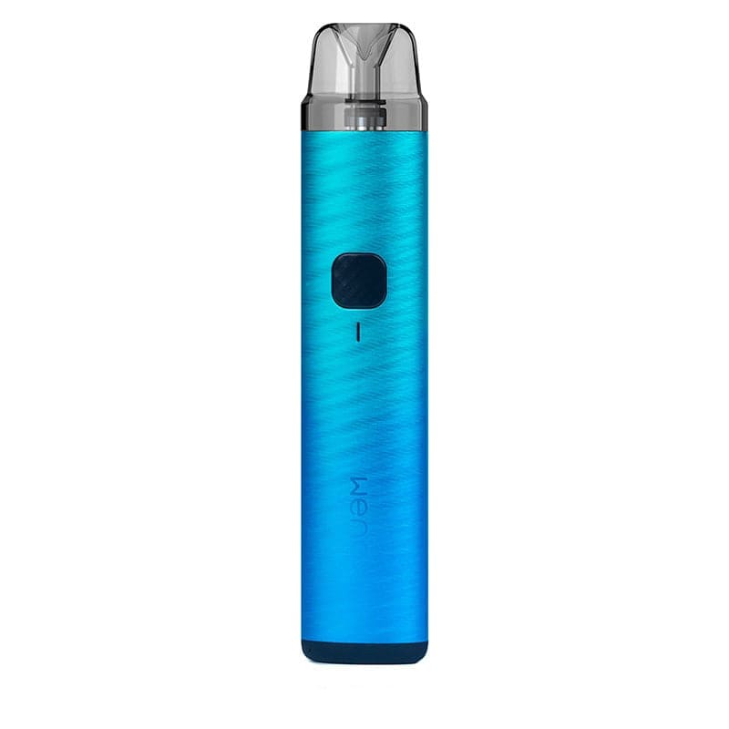 GEEKVAPE Wenax H1 - Kit E-Cigarette 19W 1000mAh-Sky Marine-VAPEVO