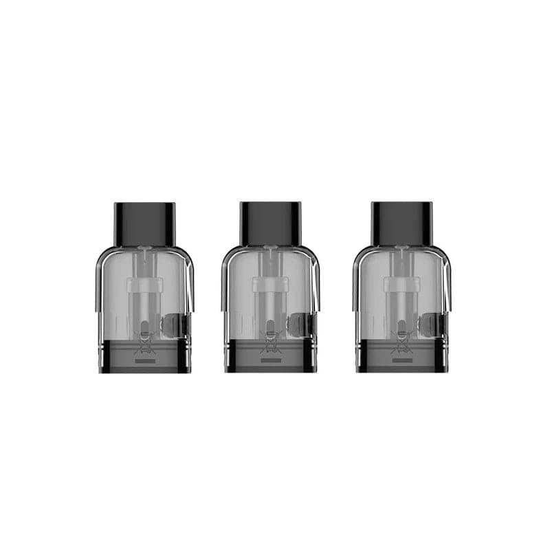 GEEKVAPE Wenax K1 - Pack de 3 Cartouches Pod 2ml-1.0 ohm-VAPEVO