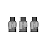 GEEKVAPE Wenax K1 - Pack de 3 Cartouches Pod 2ml-1.0 ohm-VAPEVO