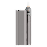 GEEKVAPE Wenax M (Power Bank + Wenax M1 Mini) - Kit E-Cigarette 2900mAh 2ml-Carbon Grey-VAPEVO