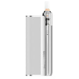 GEEKVAPE Wenax M (Power Bank + Wenax M1 Mini) - Kit E-Cigarette 2900mAh 2ml-Moonlit Silver-VAPEVO