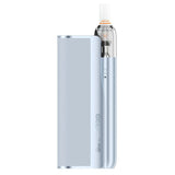 GEEKVAPE Wenax M (Power Bank + Wenax M1 Mini) - Kit E-Cigarette 2900mAh 2ml-Slate Blue-VAPEVO