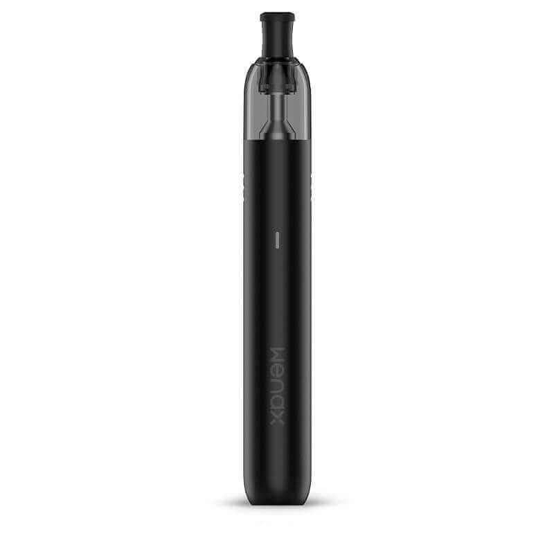 GEEKVAPE Wenax M1 - Kit E-Cigarette 16W 800mAh 2ml-Black-VAPEVO