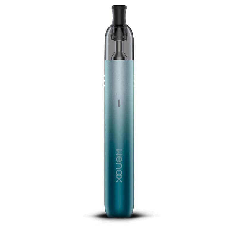 GEEKVAPE Wenax M1 - Kit E-Cigarette 16W 800mAh 2ml-Gradient Green-VAPEVO