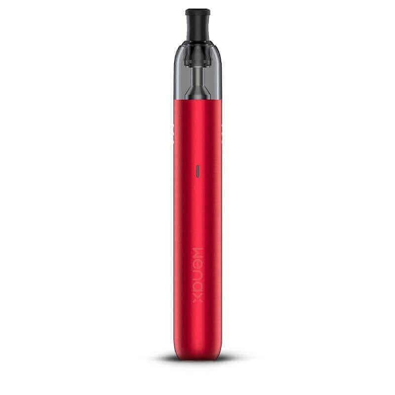 GEEKVAPE Wenax M1 - Kit E-Cigarette 16W 800mAh 2ml-Red-VAPEVO