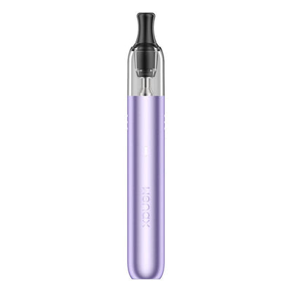 GEEKVAPE Wenax M1 Mini - Kit E-Cigarette 16W 400mAh 2ml-Pastel Purple-VAPEVO