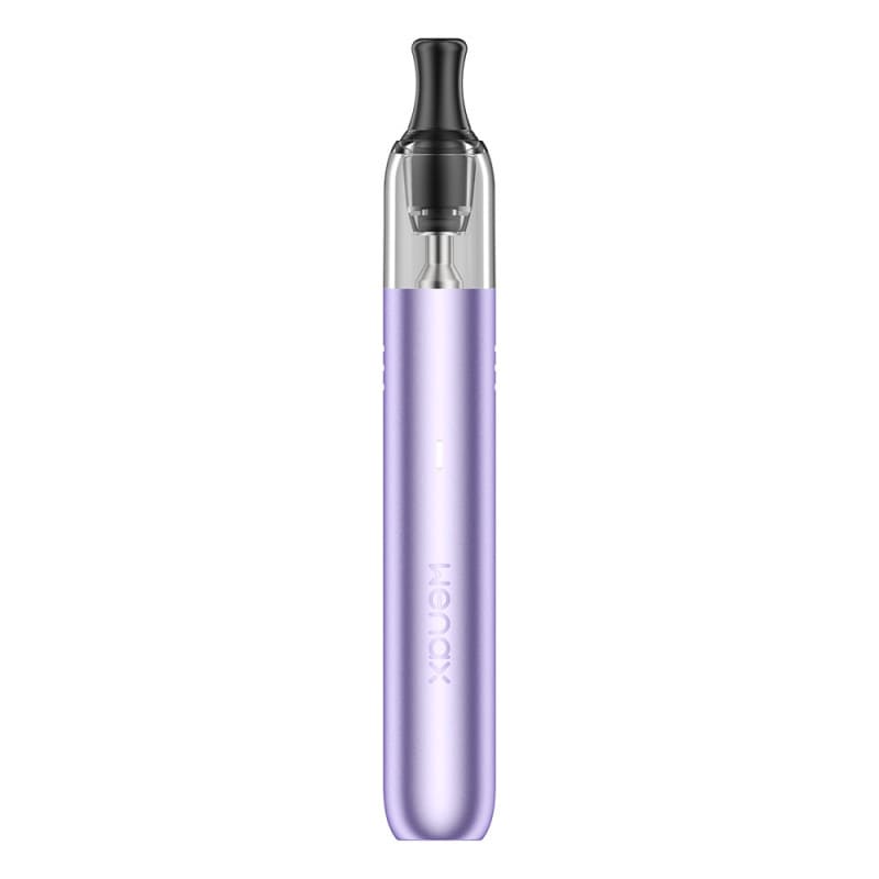 GEEKVAPE Wenax M1 Mini - Kit E-Cigarette 16W 400mAh 2ml-Pastel Purple-VAPEVO