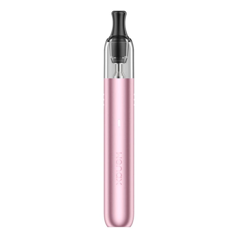 GEEKVAPE Wenax M1 Mini - Kit E-Cigarette 16W 400mAh 2ml-Petal Pink-VAPEVO