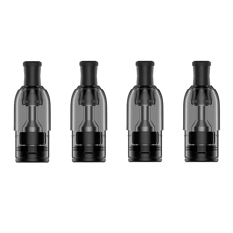 GEEKVAPE Wenax M1 - Pack de 4 Cartouches Pod 2ml-0.8 ohm-VAPEVO