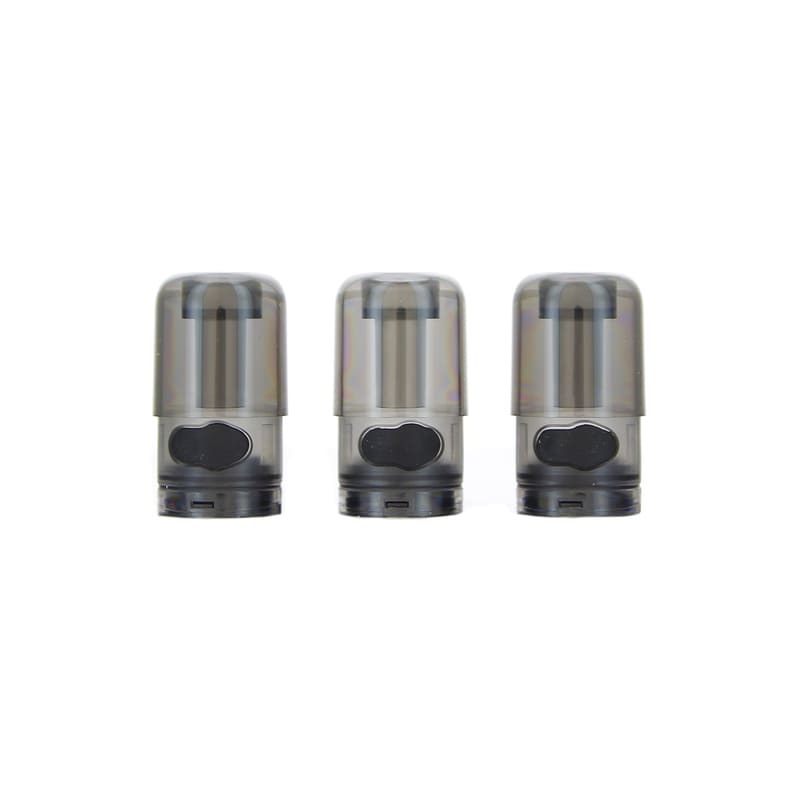 GEEKVAPE Wenax S-C - Pack de 3 Cartouches Pod 3ml-VAPEVO