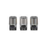 GEEKVAPE Wenax S-C - Pack de 3 Cartouches Pod 3ml-VAPEVO