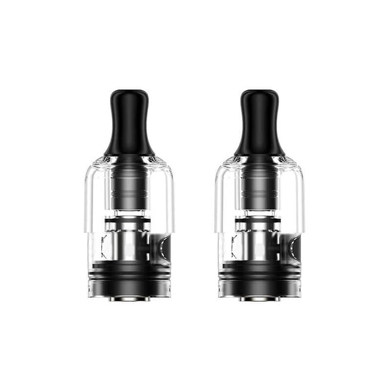 GEEKVAPE Wenax S - Pack de 2 Cartouches Pod 2ml-0.8 ohm-VAPEVO