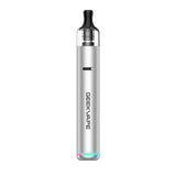 GEEKVAPE Wenax S3 - Kit E-Cigarette 18W 1100mAh-Atom Silver-VAPEVO