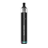 GEEKVAPE Wenax S3 - Kit E-Cigarette 18W 1100mAh-Classic Black-VAPEVO