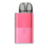 GEEKVAPE Wenax U - Kit E-Cigarette 20W 1000mAh-Pink-VAPEVO