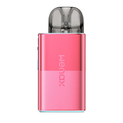 GEEKVAPE Wenax U - Kit E-Cigarette 20W 1000mAh-Pink-VAPEVO