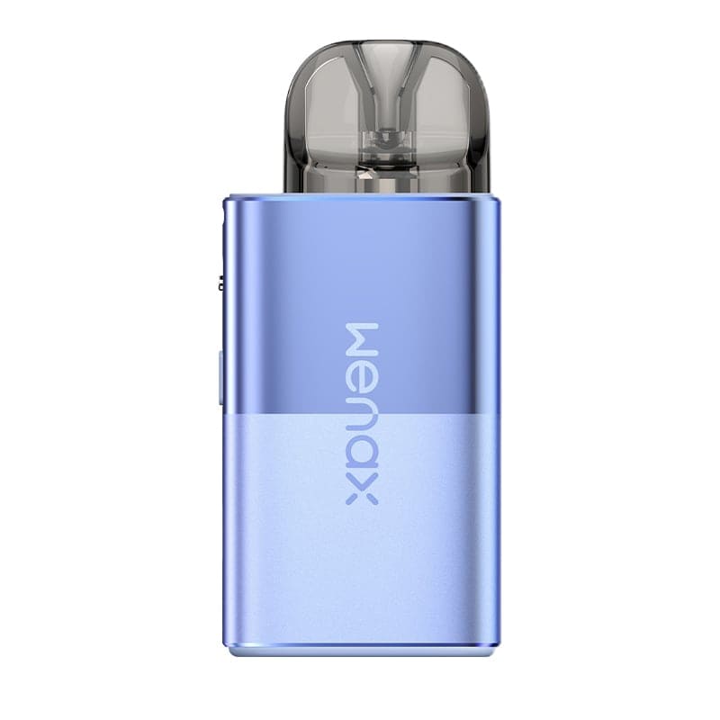 GEEKVAPE Wenax U - Kit E-Cigarette 20W 1000mAh-Sky Blue-VAPEVO