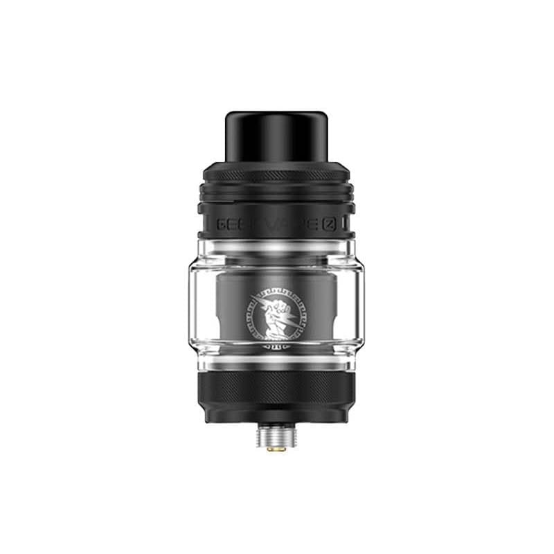 GEEKVAPE Z Fli - Clearomiseur 5.5ml 29mm-Black-VAPEVO