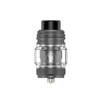 GEEKVAPE Z Fli - Clearomiseur 5.5ml 29mm-Gun Metal-VAPEVO