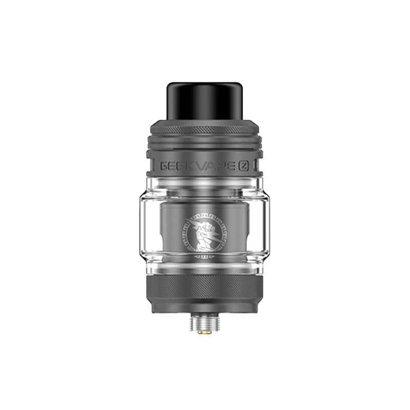 GEEKVAPE Z Fli - Clearomiseur 5.5ml 29mm-Gun Metal-VAPEVO