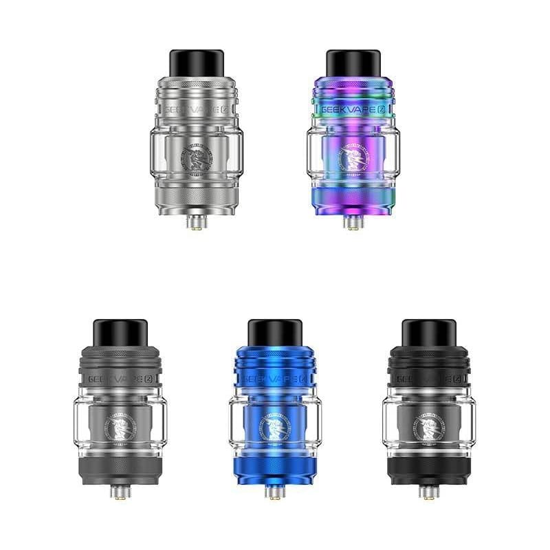 GEEKVAPE Z Fli - Clearomiseur 5.5ml 29mm-VAPEVO