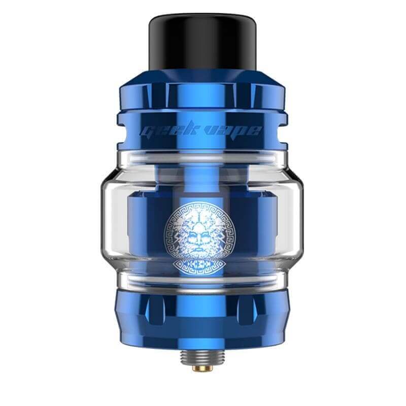 GEEKVAPE Z Max - Clearomiseur 4ml 26mm-Blue-VAPEVO