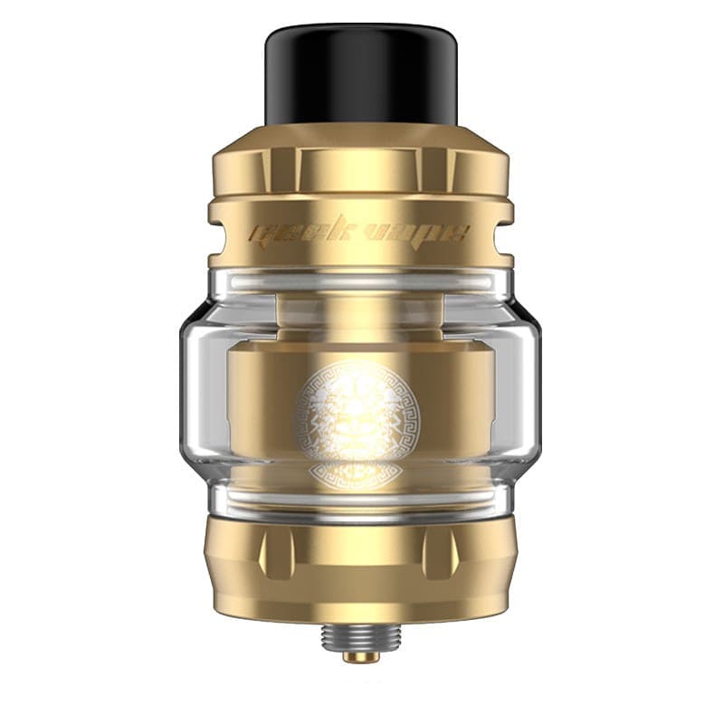 GEEKVAPE Z Max - Clearomiseur 4ml 26mm-Gold-VAPEVO