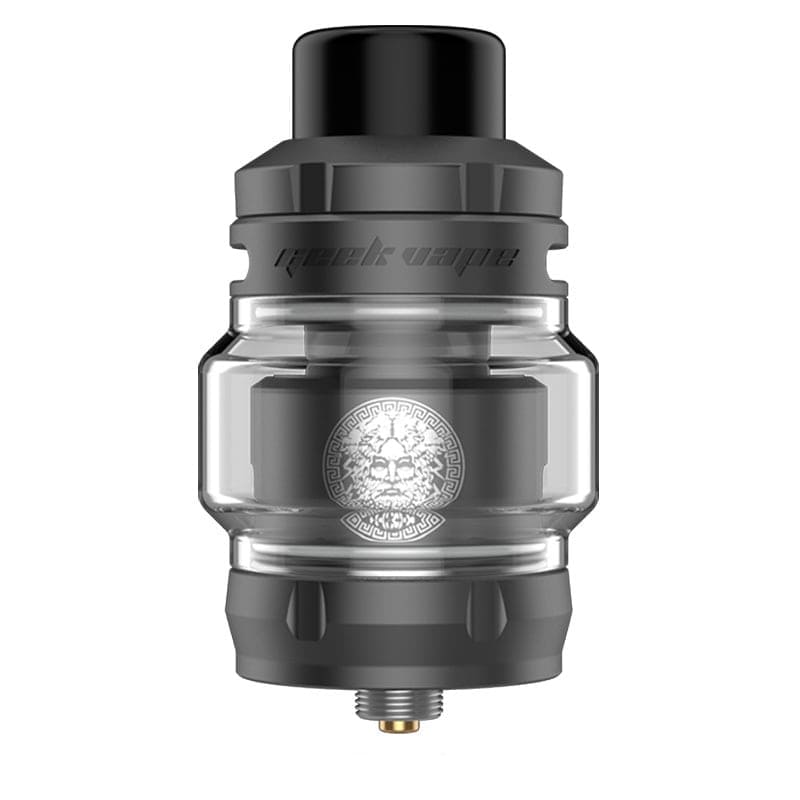 GEEKVAPE Z Max - Clearomiseur 4ml 26mm-Gun Metal-VAPEVO