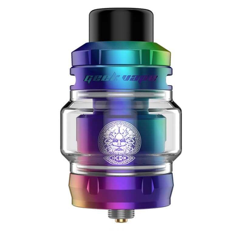 GEEKVAPE Z Max - Clearomiseur 4ml 26mm-Rainbow-VAPEVO