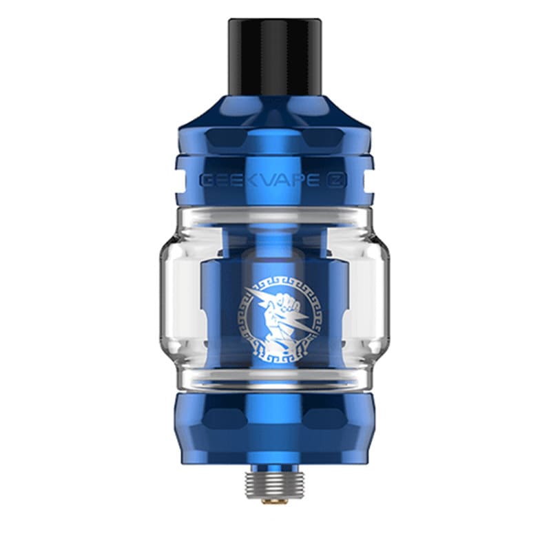 GEEKVAPE Zeus Nano 2 - Clearomiseur 3.5ml 22mm-Blue-VAPEVO