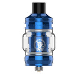 GEEKVAPE Zeus Nano 2 - Clearomiseur 3.5ml 22mm-Blue-VAPEVO