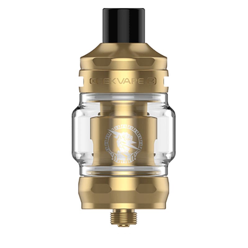 GEEKVAPE Zeus Nano 2 - Clearomiseur 3.5ml 22mm-Gold-VAPEVO