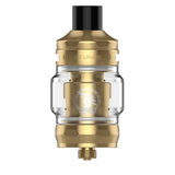 GEEKVAPE Zeus Nano 2 - Clearomiseur 3.5ml 22mm-Gold-VAPEVO