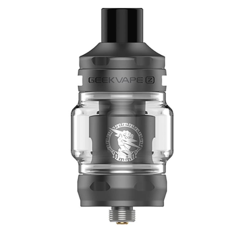 GEEKVAPE Zeus Nano 2 - Clearomiseur 3.5ml 22mm-Gun Metal-VAPEVO