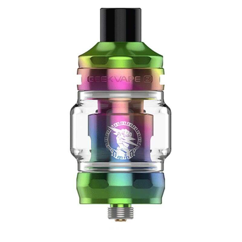 GEEKVAPE Zeus Nano 2 - Clearomiseur 3.5ml 22mm-Rainbow-VAPEVO