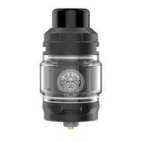 GEEKVAPE Zeus Sub Ohm - Clearomiseur 5ml 26mm-Black-VAPEVO