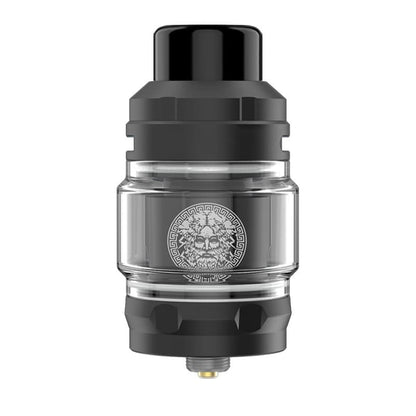 GEEKVAPE Zeus Sub Ohm - Clearomiseur 5ml 26mm-Black-VAPEVO