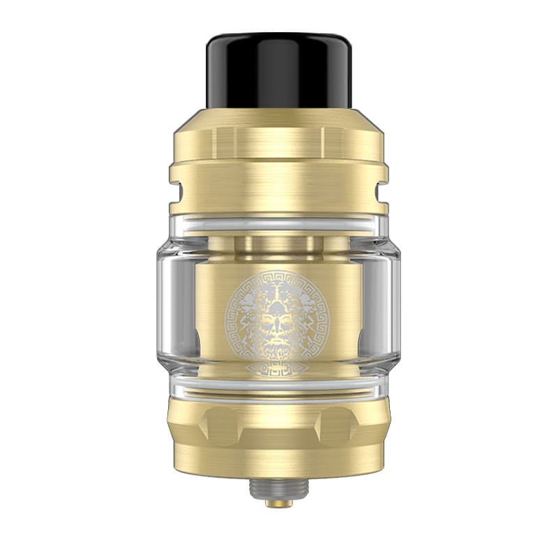 GEEKVAPE Zeus Sub Ohm - Clearomiseur 5ml 26mm-Gold-VAPEVO