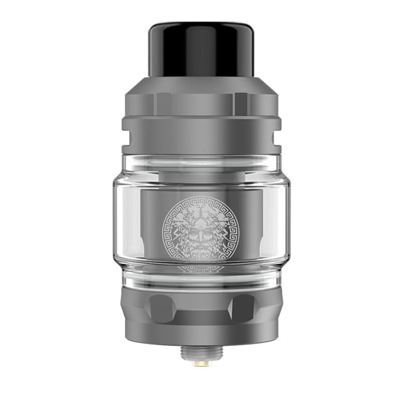 GEEKVAPE Zeus Sub Ohm - Clearomiseur 5ml 26mm-Gun Metal-VAPEVO