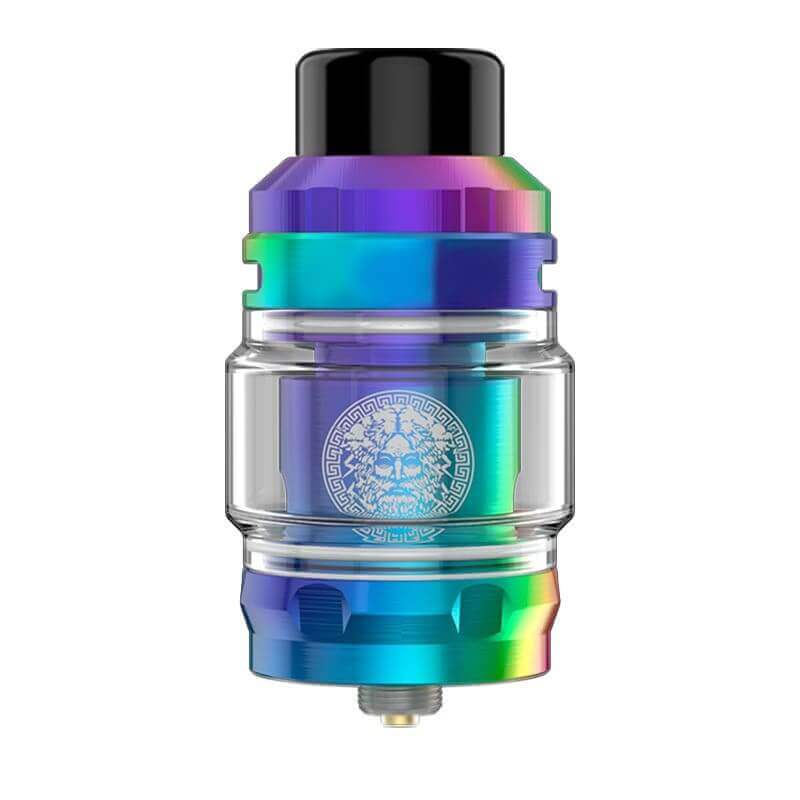 GEEKVAPE Zeus Sub Ohm - Clearomiseur 5ml 26mm-Rainbow-VAPEVO