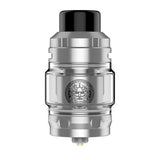 GEEKVAPE Zeus Sub Ohm - Clearomiseur 5ml 26mm-Silver-VAPEVO