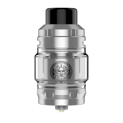 GEEKVAPE Zeus Sub Ohm - Clearomiseur 5ml 26mm-Silver-VAPEVO