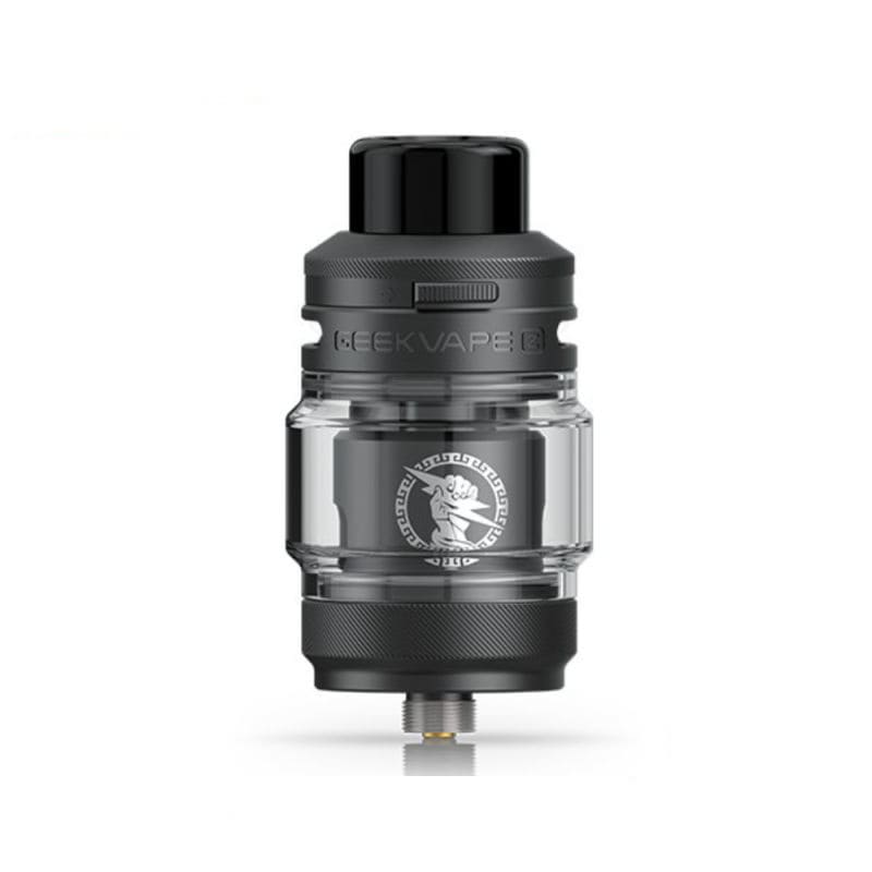 GEEKVAPE Zeus Subohm SE - Clearomiseur 5.5ml 29mm-Gun Metal-VAPEVO