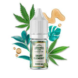 GREENEO Skuff Element - E-liquide CBD 10ml-VAPEVO