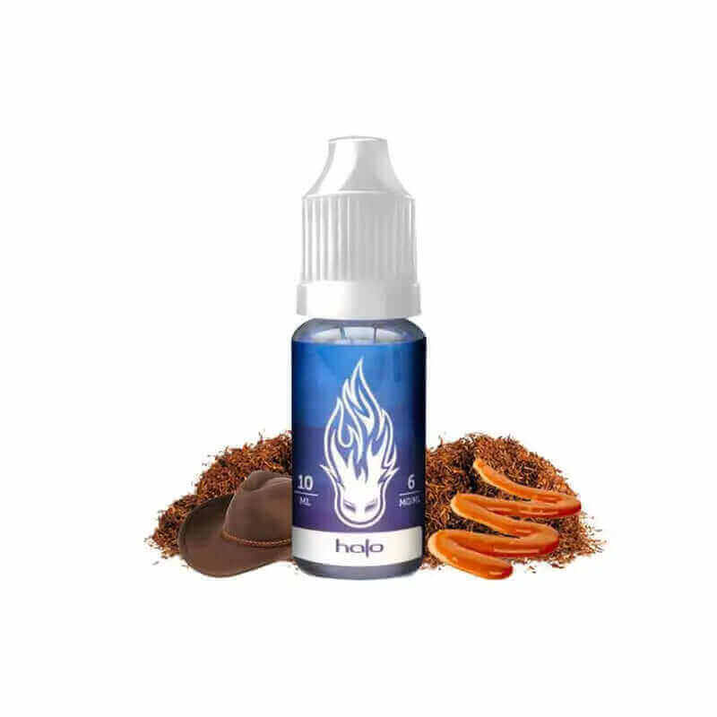 HALO Freedom Juice - E-liquide 10ml-VAPEVO