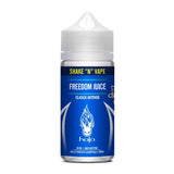 HALO Freedom Juice - E-liquide 50ml-0 mg-VAPEVO